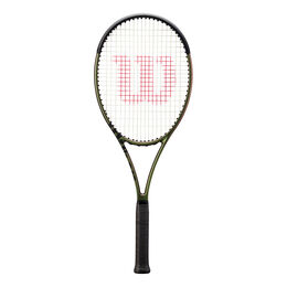 Racchette Da Tennis Wilson BLADE 98 18X20 v8 ( Kat 2 - gebraucht)